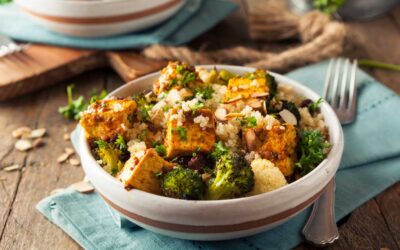 Am I getting enough Omega-3 fatty acids in my vegan diet?