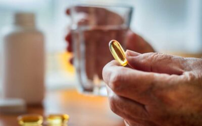 Whitepaper: The Effects of Omega-3 Fatty Acids