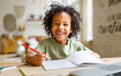 Study shows how Omega-3 Fatty Acids can help children with ADHD